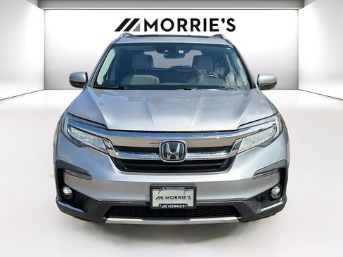 Used 2019 Honda Pilot Touring image 2