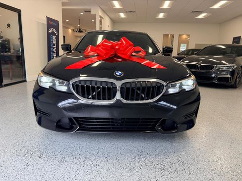 Used 2020 BMW 330i Sedan image 31