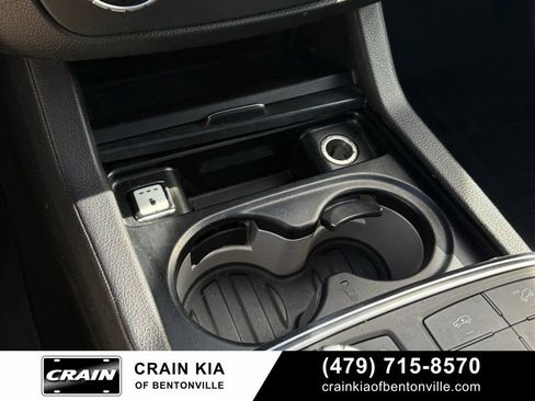 Used 2015 Mercedes-Benz GL 450 4MATIC image 19