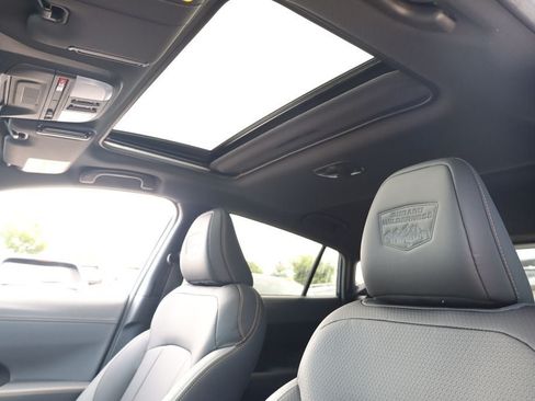New 2026 Subaru Crosstrek 2.5i Wilderness w/ Crosstrek Mirror Package AWD/4WD image 19