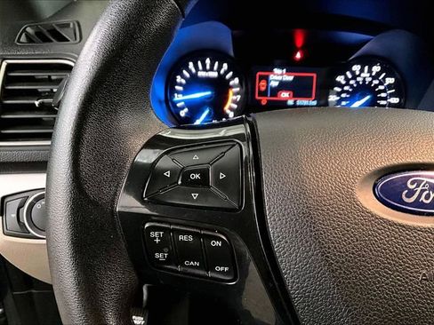 Certified 2018 Ford Explorer 4WD image 17