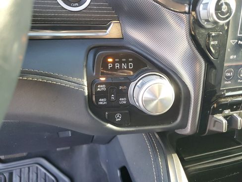 Used 2021 RAM 1500 Limited image 24