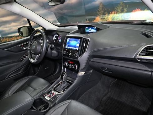 Used 2019 Subaru Forester Touring w/ Popular Package #3 AWD/4WD image 70