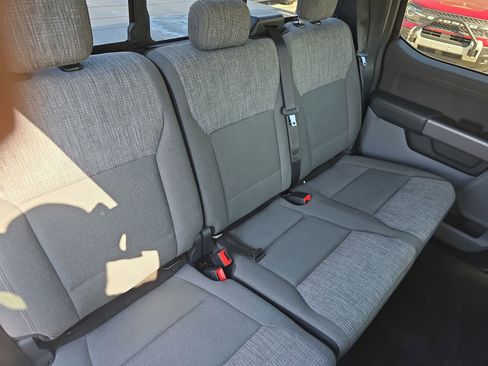 Used 2021 Ford F150 XLT w/ Equipment Group 302A High image 11