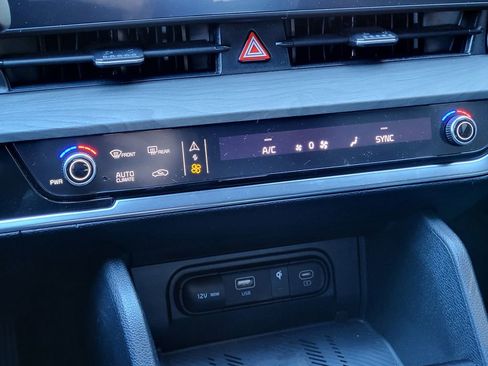 Used 2023 Kia Sportage X-Line image 17