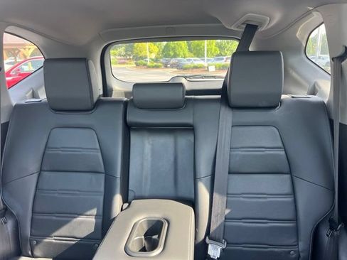 Used 2020 Honda CR-V Touring image 15