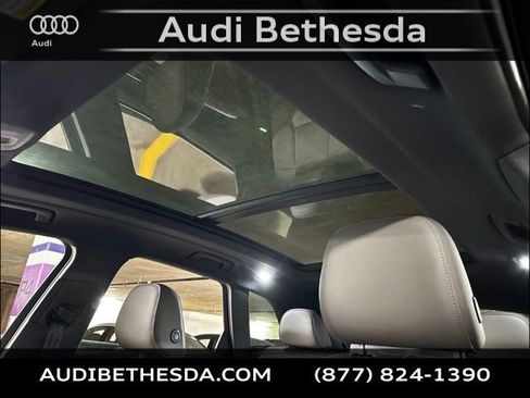 New 2026 Audi Q5 Premium Plus AWD/4WD image 23