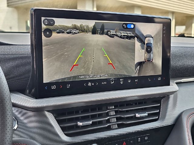 New 2026 Ford Explorer ST-Line w/ ST-Line Street Pack RWD image 26