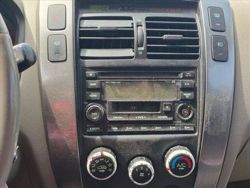 Used 2005 Hyundai Tucson GLS AWD/4WD image 13