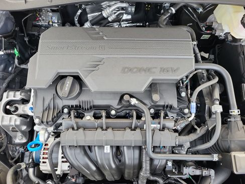 New 2026 Hyundai Kona SEL Sport AWD/4WD image 22