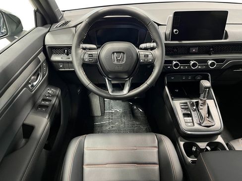 New 2026 Honda CR-V Sport-L image 24