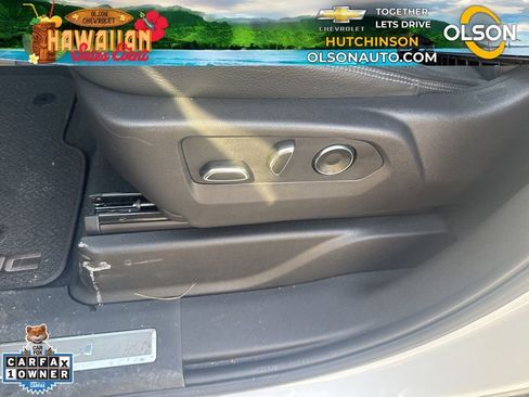 Certified 2025 GMC Yukon XL Denali image 13