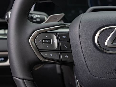 New 2026 Lexus RX 350h AWD/4WD image 22