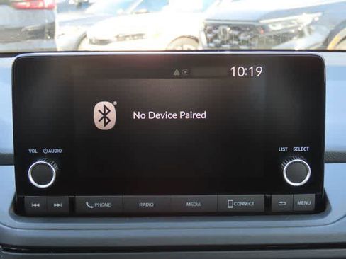 Certified 2025 Honda Accord LX image 18