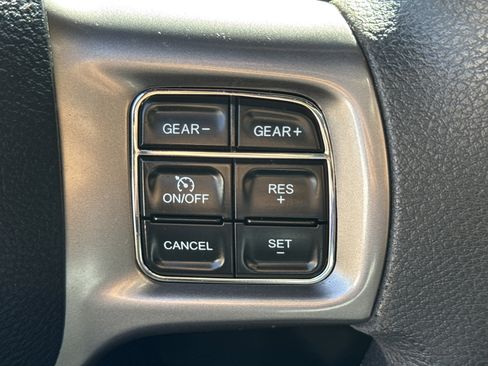 Used 2024 RAM 1500 Classic Warlock image 22