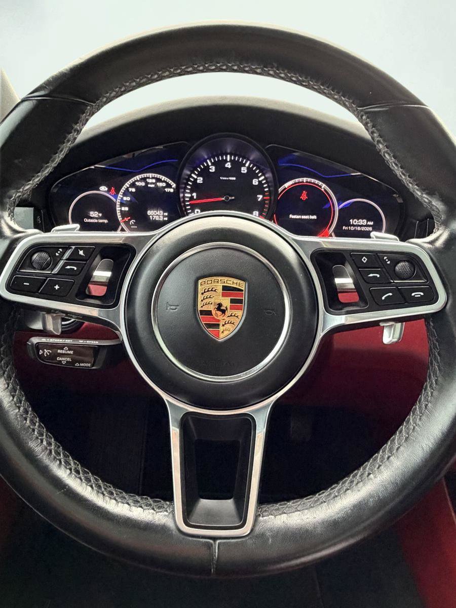Used 2019 Porsche Cayenne AWD/4WD image 17
