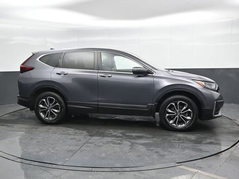 Used 2020 Honda CR-V EX-L image 5