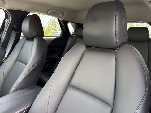 Certified 2025 MAZDA CX-30 AWD 2.5 S w/ Select Sport Pkg image 28