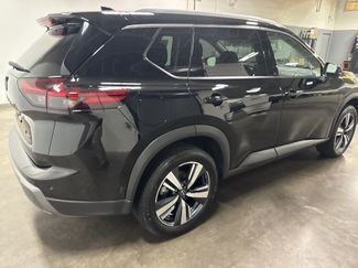 Used 2026 Nissan Rogue SL AWD/4WD video 3