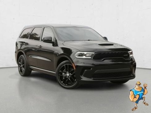 Used 2024 Dodge Durango R/T image 3