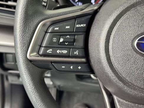Certified 2025 Subaru Impreza 2.0i Sport image 22
