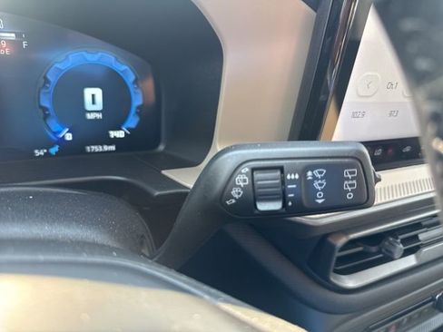 New 2025 Ford Bronco Sport Big Bend w/ Convenience Package AWD/4WD image 29