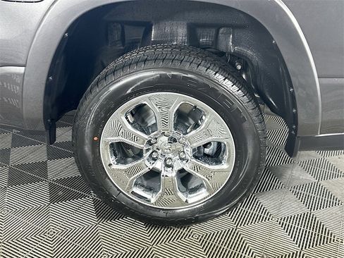 New 2026 RAM 1500 Big Horn image 17