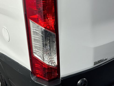 Used 2023 Ford Transit 150 Low Roof w/ Fleet Fuel Economy Package RWD image 29