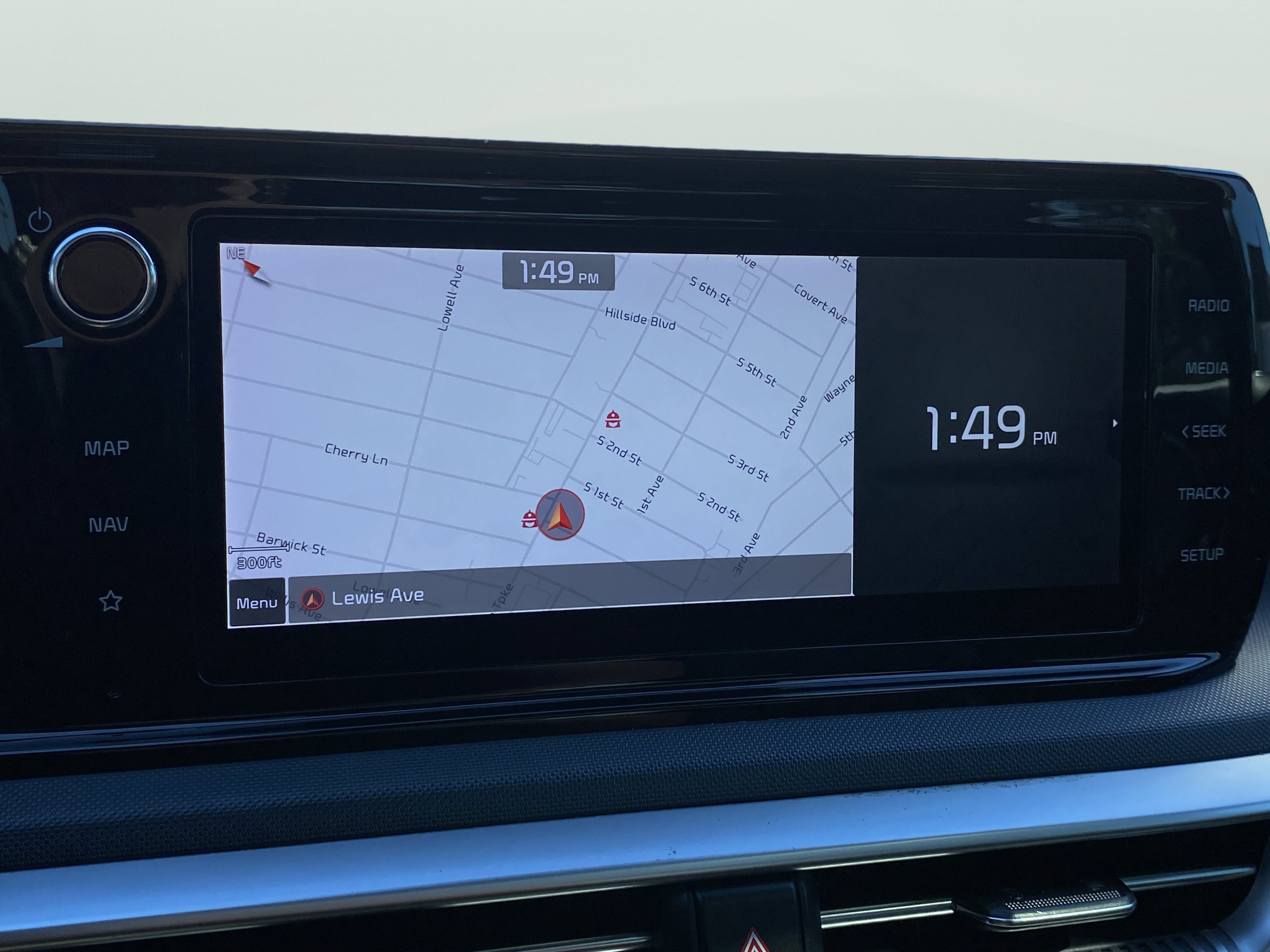 Used 2022 Kia K5 GT-Line w/ GT-Line FWD Premium Package image 31