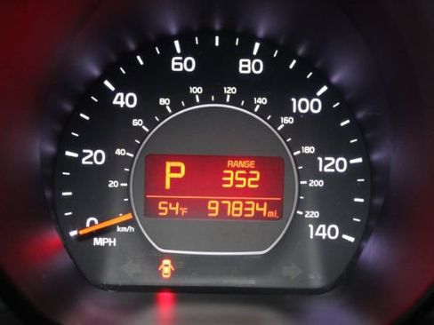 Used 2016 Kia Soul ! w/ Umber Package 1 image 15