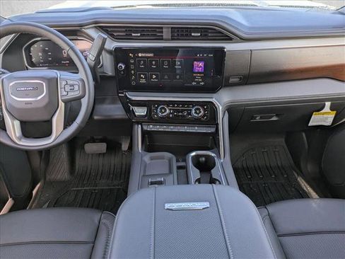 New 2026 GMC Sierra 2500 Denali w/ Technology Package image 17