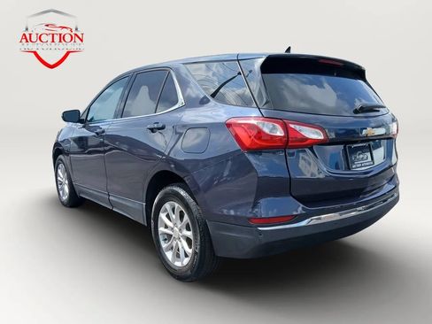Used 2019 Chevrolet Equinox LT AWD/4WD image 7