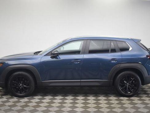 Used 2024 MAZDA CX-50 AWD 2.5 S w/ Preferred Package image 12
