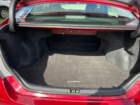 Used 2015 Toyota Camry XSE w/ Moonroof Package FWD image 29
