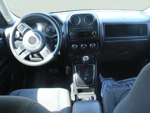 Used 2012 Jeep Patriot Sport w/ PWR Value Group image 5
