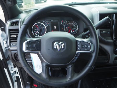 New 2025 RAM 4500 Tradesman image 18