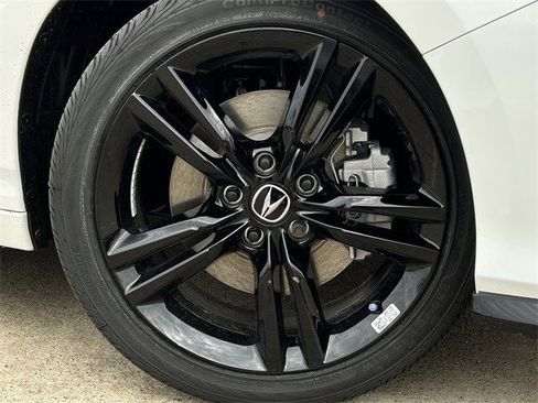 New 2026 Acura Integra A-Spec image 11