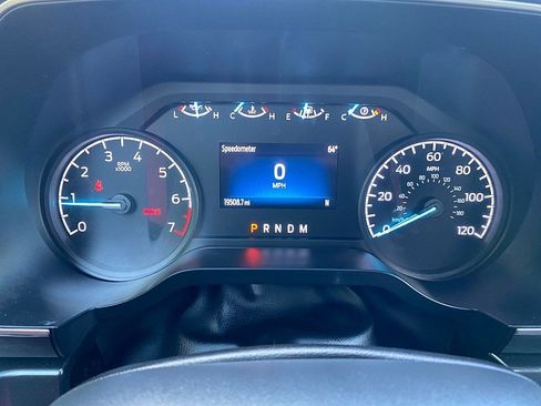 Certified 2022 Ford F150 XL w/ STX Black Appearance Package image 18