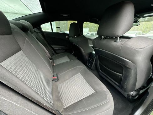 Used 2022 Dodge Charger GT w/ Blacktop Package image 29