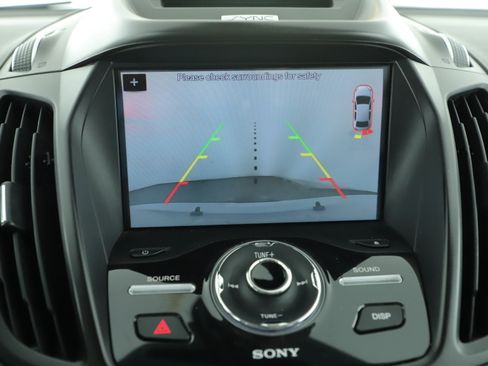Used 2017 Ford Escape Titanium FWD image 13