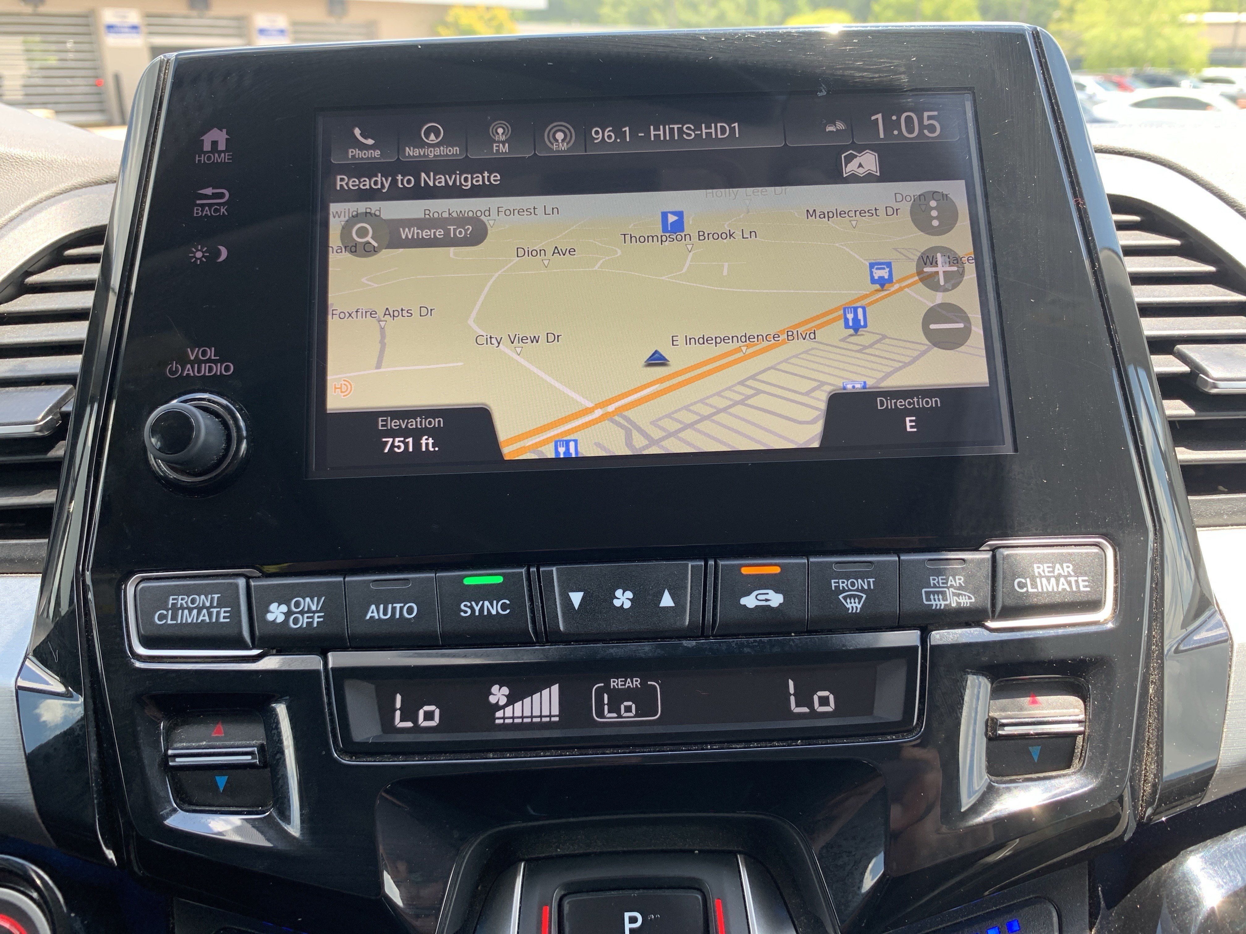 Used 2020 Honda Odyssey Elite image 24