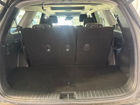 Used 2024 Hyundai Palisade Limited AWD/4WD image 15