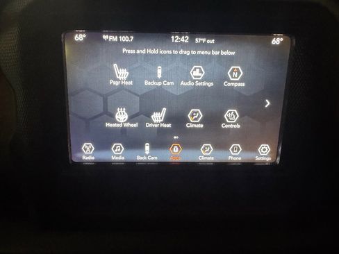 Used 2018 Jeep Wrangler Unlimited Sport S image 27