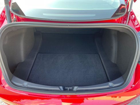 Used 2022 Tesla Model 3 Long Range AWD/4WD image 16