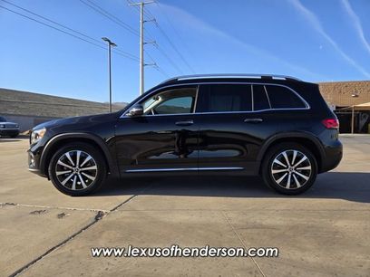 Used 2022 Mercedes-Benz GLB 250 4MATIC