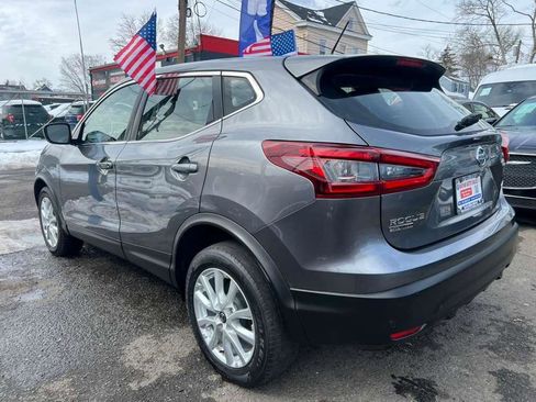 Used 2021 Nissan Rogue Sport S image 7