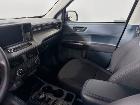 Used 2024 Ford Maverick XL FWD image 11