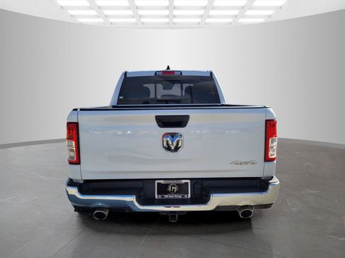 Used 2024 RAM 1500 Big Horn AWD/4WD image 5