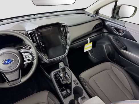New 2026 Subaru Crosstrek 2.5i Limited AWD/4WD image 24