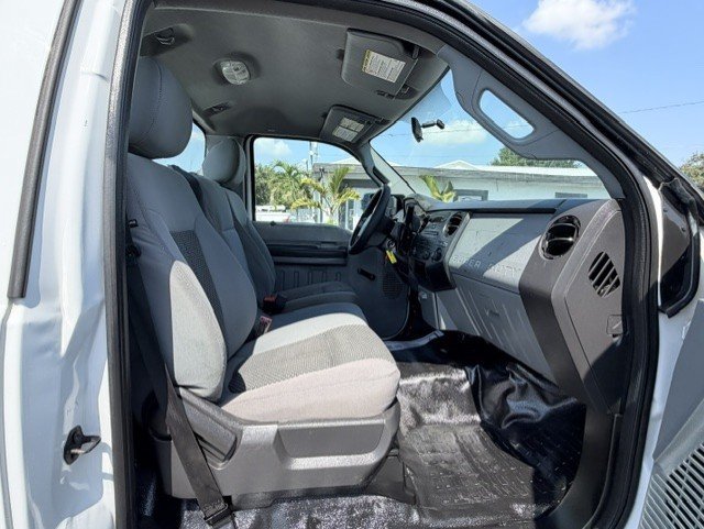 Used 2014 Ford F250 XL RWD image 17